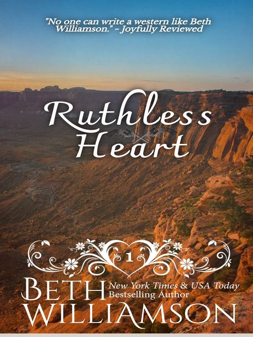 Title details for Ruthless Heart by Beth Williamson - Available